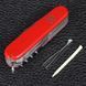 Нож складной, мультитул Victorinox Ranger (91мм, 21 функция), красный 1.3763 1870743717 фото 9