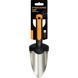 Садовая лопатка для посадки и пересадки растений Fiskars Premium 1000726 1000726 фото 4