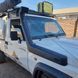 Шноркель Toyota Land Cruiser 70 Серия (2007- 2023) ST076A фото 6