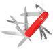 Нож складной, мультитул Victorinox Ranger (91мм, 21 функция), красный 1.3763 1870743717 фото 1