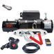 Лебідка для позашляховика 12 Вольт: PROwinch 8000 (Синтетичний трос) 1352218751 фото 2