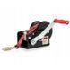 Ручна лебідка Dragon Winch DWK-25V (Синтетична стрічка) DWK-25Vpas фото 2