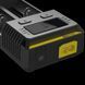 Зарядний пристрій Nitecore Intellicharger NEW i2 (2 канали) 6-1003-new фото 4