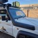 Шноркель Toyota Land Cruiser 70 Серия (2007- 2023) ST076A фото 5