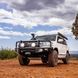 Комплект передних пружин OME Toyota Land Cruiser 200 (V8 Дизель) 4008 фото 6
