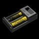 Зарядний пристрій Nitecore Intellicharger NEW i2 (2 канали) 6-1003-new фото 2