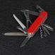 Нож складной, мультитул Victorinox Ranger (91мм, 21 функция), красный 1.3763 1870743717 фото 2