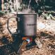 Туристичний титановий кухоль Fire-Maple Alti 300 мл Alti Titanium Cup фото 7