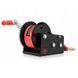 Ручна лебідка Dragon Winch DWK-25V (Синтетична стрічка) DWK-25Vpas фото 3