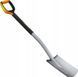 Прямая лопата для копа Fiskars Xact 131480 (М) 1003682 фото 2