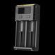 Зарядний пристрій Nitecore Intellicharger NEW i2 (2 канали) 6-1003-new фото 3