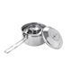 Туристичний чайник і каструля Fire-Maple Antarcti Stainless Steel Cookware Antarcti SS Cookware фото 2