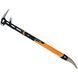 Молоток із цвяходером і ломом Fiskars IsoCore L (1027221) 1027221 фото 2