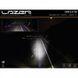 Світлодіодна балка в бампер/решітеля радіатора Lazerlamps Triple-R 750 Standard 00R4-Std-B(/Ti) фото 5