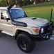 Шноркель Toyota Land Cruiser 70 Серия (2007- 2023) ST076A фото 1