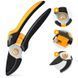 Контактний секатор Fiskars Solid P361 (1057165) 1057165 фото 5