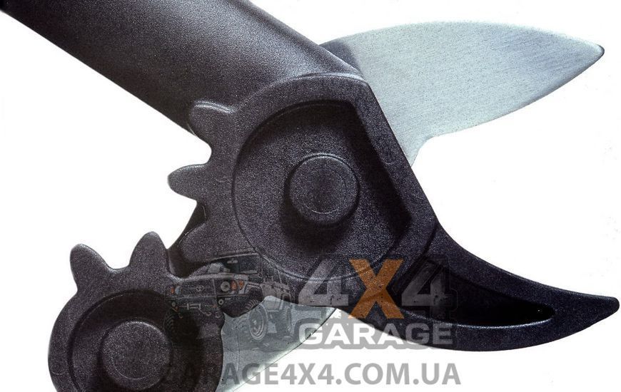 Малий контактний гілкоріз Fiskars PowerGear L31 (1000581)