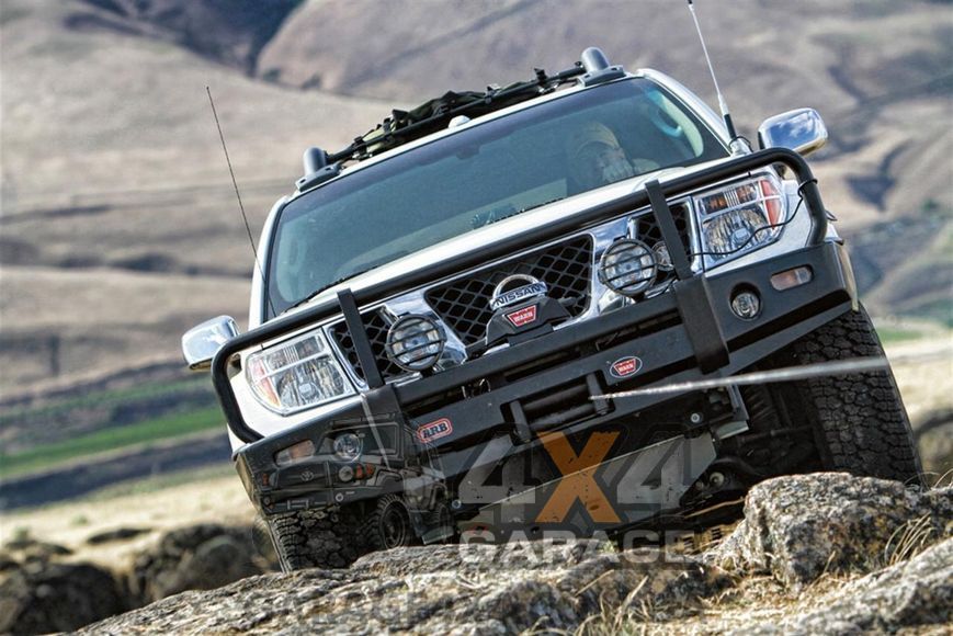 Лебедка для внедорожника WARN ZEON 12 (12В / 5443 кг) 89660 / 89120 фото
