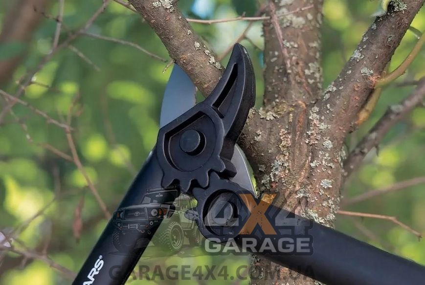 Малий контактний гілкоріз Fiskars PowerGear L31 (1000581)