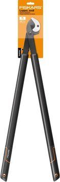 Большой контактный сучкорез с загнутыми лезвиями Fiskars SingleStep L39 (1001430) 1001430 фото