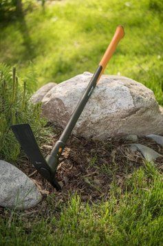 Кірка Fiskars IsoCore L 1020166 (3,4 кг / 91 см) 1020166 фото