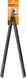 Большой контактный сучкорез с загнутыми лезвиями Fiskars SingleStep L39 (1001430) 1001430 фото 1