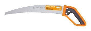 Большая ручная пила Fiskars SW47 (1028375) 1028375 фото