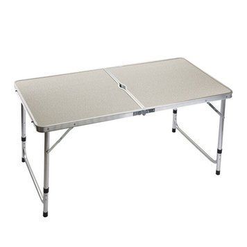 Стол складной туристический SKIF Outdoor Universal (1200х600х700мм), алюминий 1984651040 фото