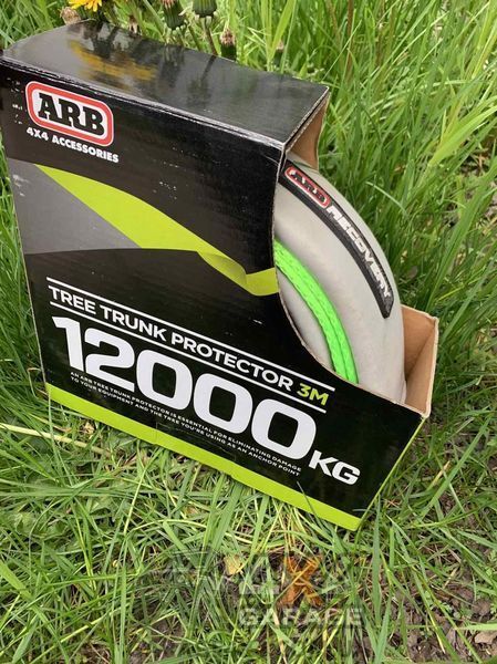 Охват для дерева (корозащита) ARB 12000кг (3 метра) ARB730 фото