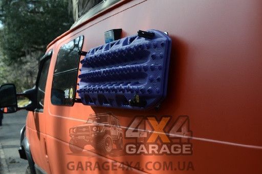 Сенд траки MaxTrax MTX02PP (фіолетові) MTX02PP фото