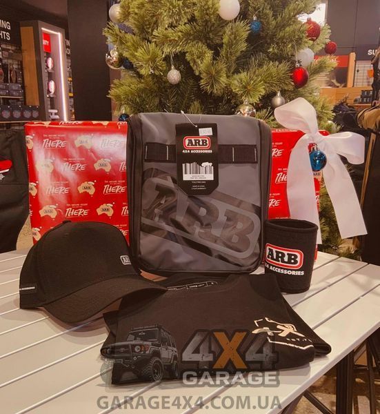 Сумка для туалетных принадлежностей ARB Cargo Gear SII (ARB4209) ARB4209 фото