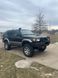 Шноркель для Toyota 4RUNNER SR5 2.7 (1996-2002) STH167RA фото 9