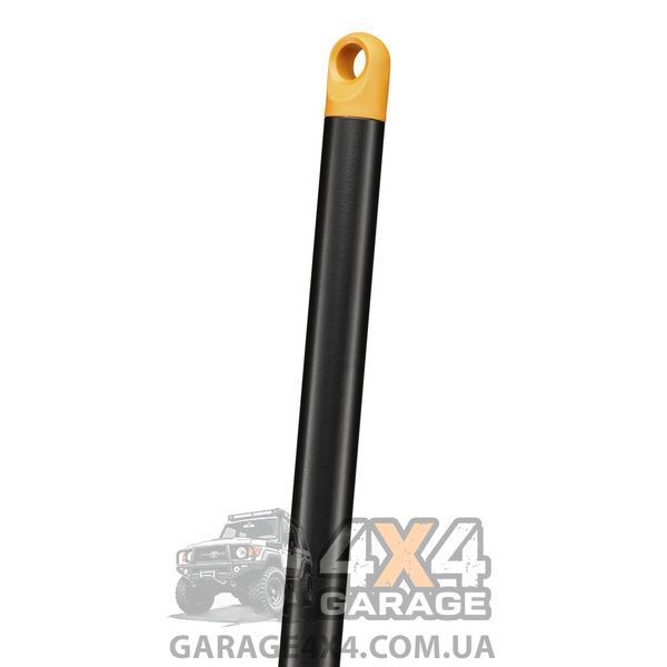 Большие грабли для листьев и травы Fiskars Solid L (1003465) 1003465 фото