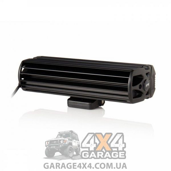 Світлодіодна балка Lazerlamps Triple-R 850 Standard (322 мм / 66 Вт) 00R6-Std-B фото