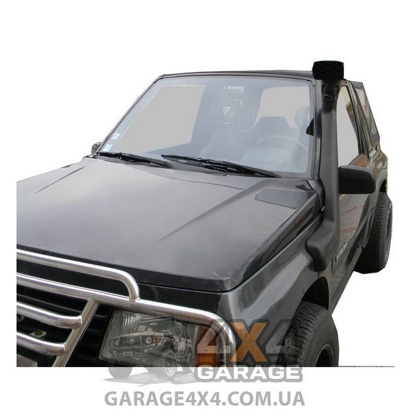 Шноркель Telawei для Suzuki Vitara 1991-1999 (ліва сторона) SSVTA фото