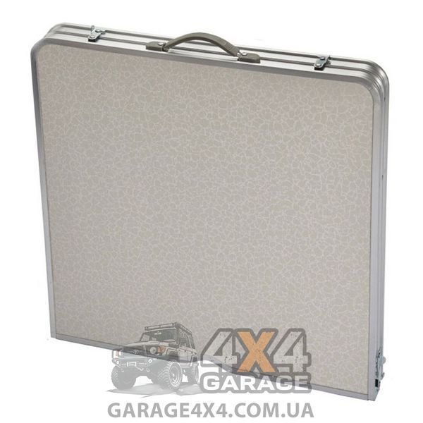 Стол складной туристический SKIF Outdoor Universal (1200х600х700мм), алюминий 1984651040 фото