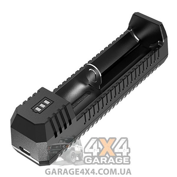Зарядное устройство Nitecore UI1 (1 канал) 1870748392 фото