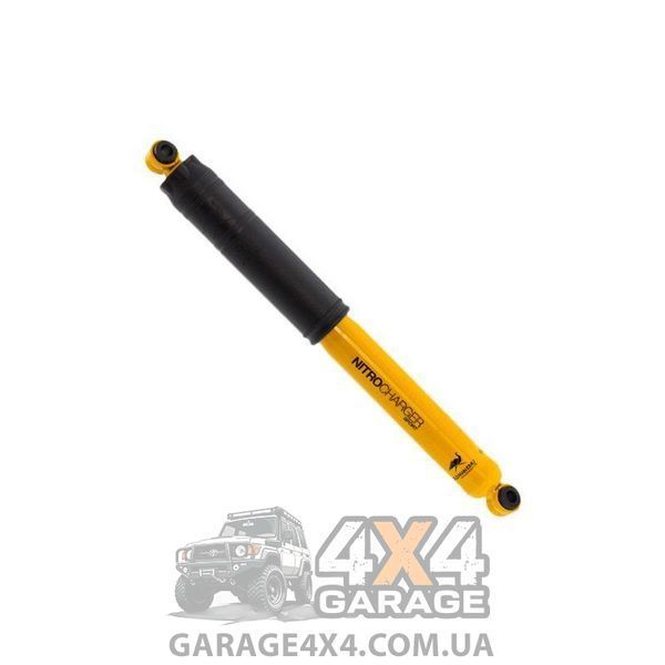 Задній амортизатор OME Nitrocharger Sport Mitsubishi L200 2015+ 60138 фото