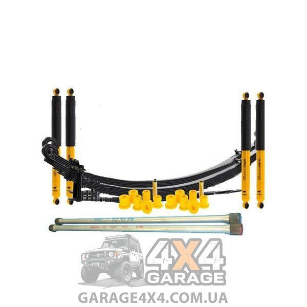 Комплект подвески Old Man Emu Sport Ford Ranger 2006-2012 1153457541 фото