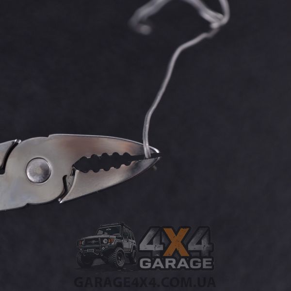 Нож складной, мультитул Victorinox Swisschamp (91мм, 33 функции), красный 1.6795 1870743718 фото