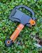 Компактный туристический топор для дров Fiskars Solid A5 (1051084) 1051084 фото 5