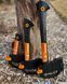 Компактный туристический топор для дров Fiskars Solid A5 (1051084) 1051084 фото 4