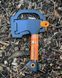 Компактный туристический топор для дров Fiskars Solid A5 (1051084) 1051084 фото 2