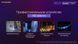 Фонарь наключный ультрафиолетовый Nitecore Tiki UV (UV 1 Вт, 365 нм, CRI 70 Lm, 5 режимов, USB) 1870752081 фото 9