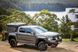 Алюминиевые дуги на кузов пикапа VW Amarok 23+ ARB Bed Rack 17970110 фото 2