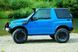 Шноркель Telawei для Suzuki Vitara 1991-1999 (ліва сторона) SSVTA фото 9