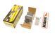 Передние тормозные колодки HAWK Performance Ceramic для Toyota Land Cruiser 200 / Lexus LX570 (Керамические) HB589Z.704 фото 6