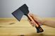 Компактный туристический топор для дров Fiskars Solid A5 (1051084) 1051084 фото 9
