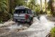 Алюминиевые дуги на кузов пикапа VW Amarok 23+ ARB Bed Rack 17970110 фото 1