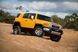 Посилений передній вентильований гальмівний диск DBA 4000 Series T3 SLOT для Toyota FJ Cruiser (2006-2014) DBA42716S фото 7